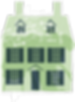 Stained House