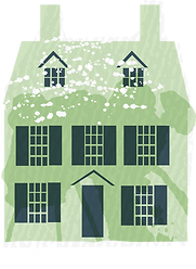 Stained House