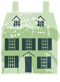 Stained House