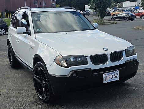 Ceramic Coating
