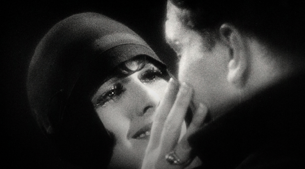 San Francisco Silent Film Festival