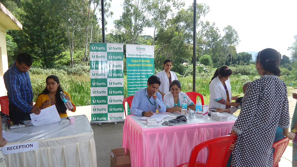 telecounselling