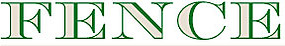 FENCE logo.