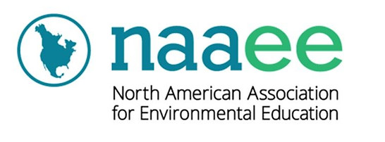 NAAEE logo.