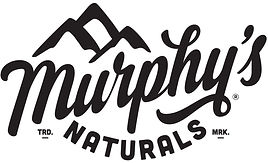 Murphy's Naturals logo