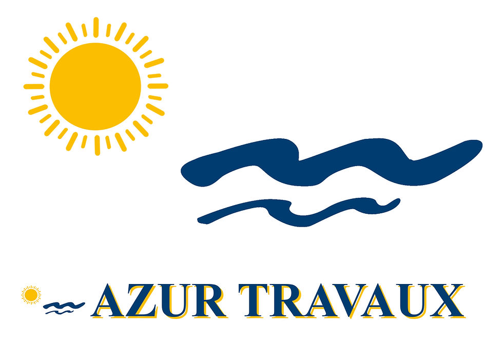 Logo Azur Travaux