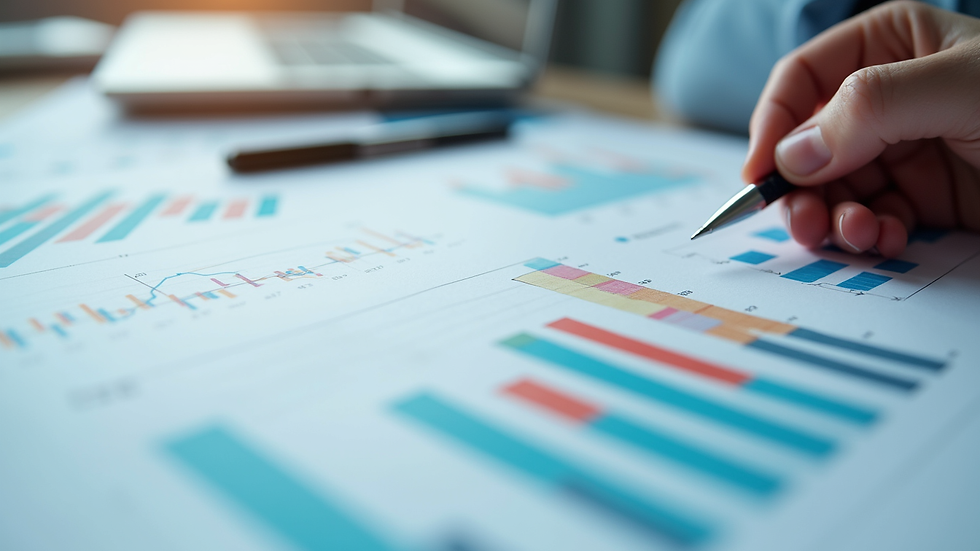 Forstå Resultatene Dine Gjennom Causal Analysis
