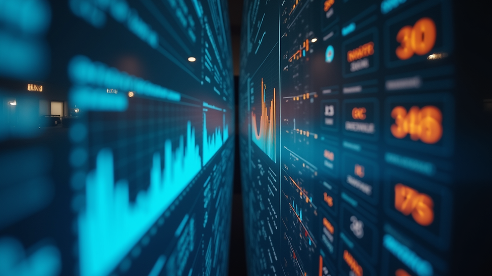 Hvordan Maskinlæring Kan Forbedre Beslutningstaking