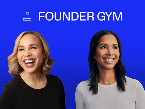 Lightship Foundation Expands Support for Entrepreneurs Nationwide with Founder Gym Acquisition