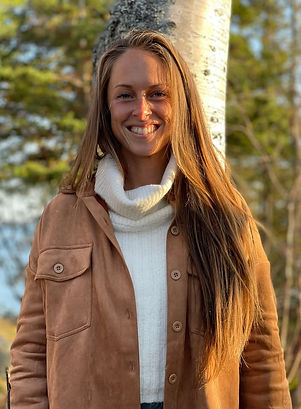 Jessica Cameron-Cassy from Au Naturel