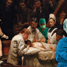 The History of Surgery 2