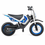Thumbnail: Xootz Cobolt E-Bike, Kids Electric 12V Ride-On Motorbike