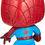 Thumbnail: Funko POP! Marvel Spider Man Bobble Head Figure #03