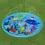 Thumbnail: H2OGO! 10ft (3.05m) Underwater Adventure Sprinkler Pad 2+ Years
