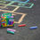 Thumbnail: Crayola Chalk Washable Anti-Roll 48-Piece
