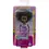 Thumbnail: Barbie Chelsea Doll, Small Doll with Dark Brown Curly Hair & Brown Eyes