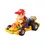 Thumbnail: Hot Wheels Mario Kart Diddy Kong Pipe Frame