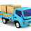 Thumbnail: Big Daddy Forklift and Lorry