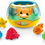 Thumbnail: Fisher-Price Laugh & Learn Magical Lights Fish Tank Bowl
