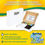 Thumbnail: Crayola Washable Markers 80 Unique Colours