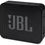 Thumbnail: Product: JBL Wireless Speaker Waterproof Portable Bluetooth GO ESSENTIAL Black
