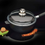 Thumbnail: Berghoff Eurocast Non-Stick Cookware Set, 11 Piece