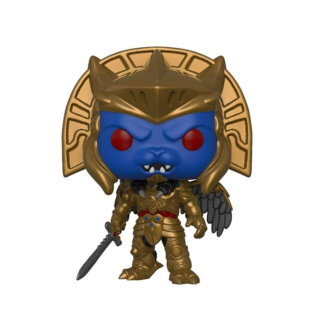 Funko POP! Television Saban's Power Rangers Goldar