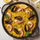 Thumbnail: Tramontina Enameled Cast Iron Wok, 32Cm / 5.0L