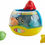 Thumbnail: Fisher-Price Laugh & Learn Magical Lights Fish Tank Bowl