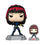 Thumbnail: Funko Pop! & Pin: The Avengers: Black Widow with Pin