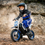 Thumbnail: Xootz Cobolt E-Bike, Kids Electric 12V Ride-On Motorbike