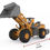 Thumbnail: Big Daddy Construction Loader Tractor