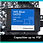 Thumbnail: Western Digital 1TB WD Blue SA510 SATA Internal Solid State Drive SSD