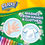 Thumbnail: Crayola Clicks Retractable Tip Markers 10ct Washable Art Marker Set