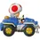Thumbnail: Hot Wheels The Super Mario Bros Movie Toad