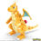 Thumbnail: MEGA Pokémon Building Toys Set Dragonite with 388 Pieces