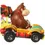 Thumbnail: Hot Wheels The Super Mario Bros Movie Donkey Kong