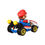 Thumbnail: Hot Wheels Mario Kart Mario Standard Kart