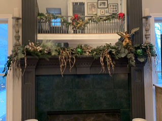 It's Almost Time for Holiday Decorating!