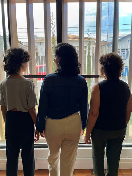 Quem pode constelar?