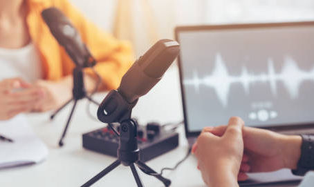 La biographie sonore : une nouvelle façon de raconter une vie