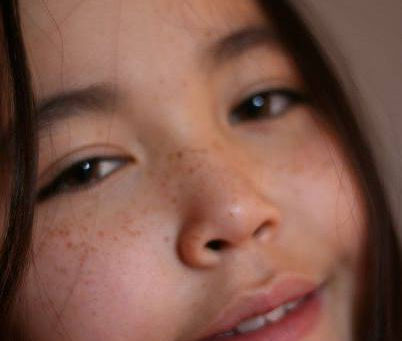 In Honour of My Daughter