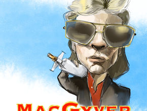 MacGyver