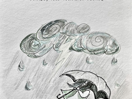 Haikus of Happy: #13