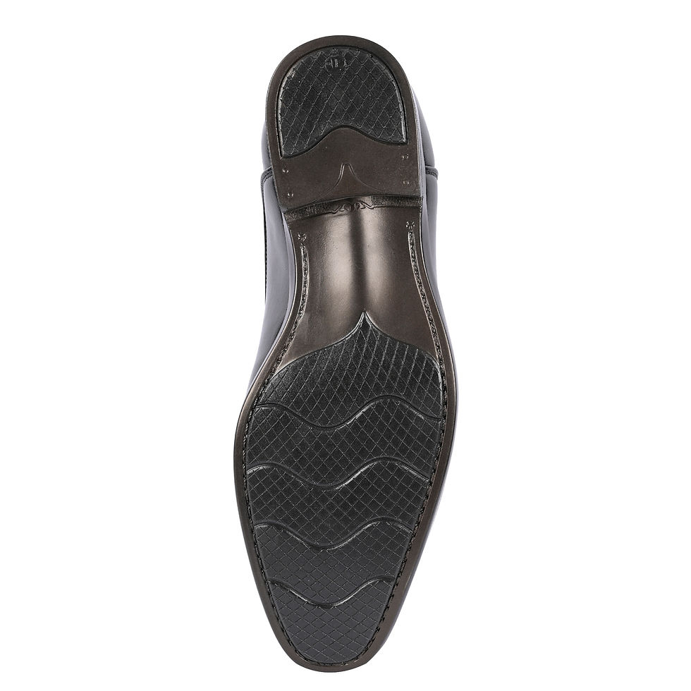 Thumbnail: Black Oxford Derby,