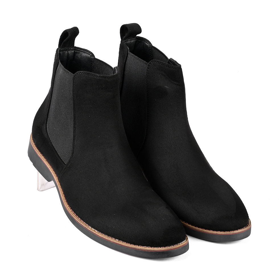 Thumbnail: Midnight Velvet Chelsea Dream- BROWN