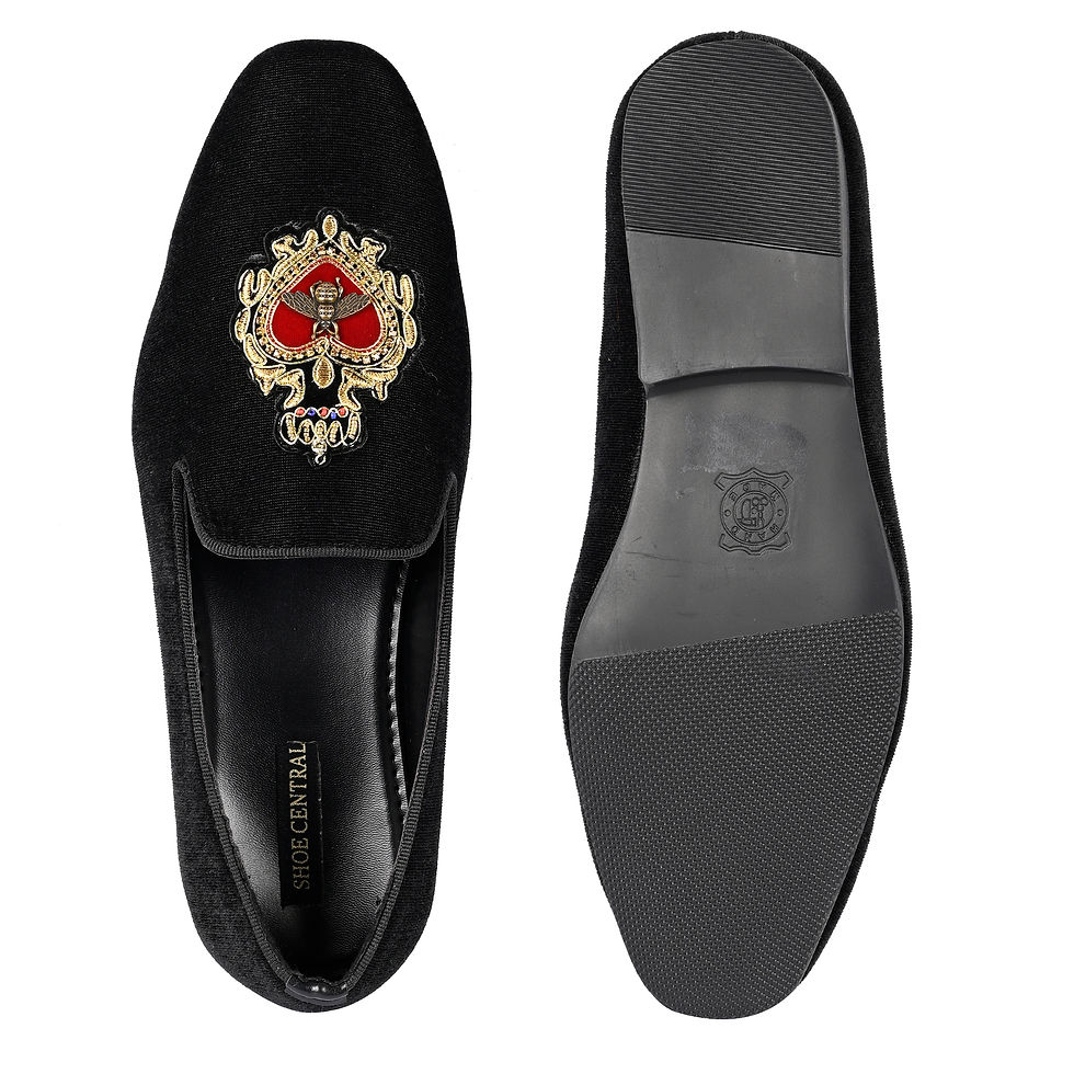 Thumbnail: Regal Crest Velvets