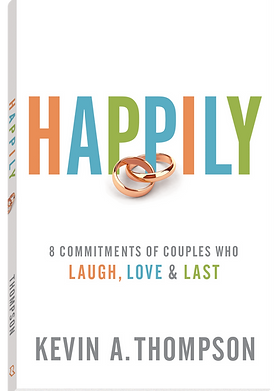 Happily Book Cover