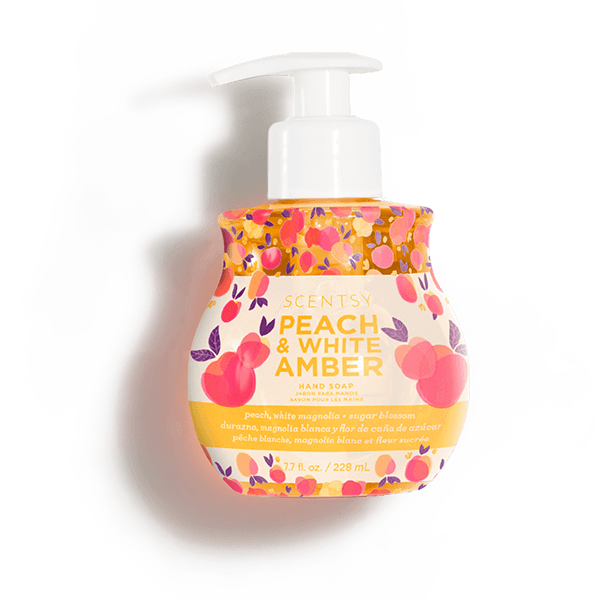 Hand Soap