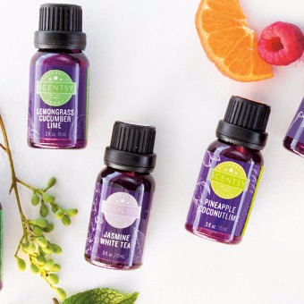 Essential Oils
